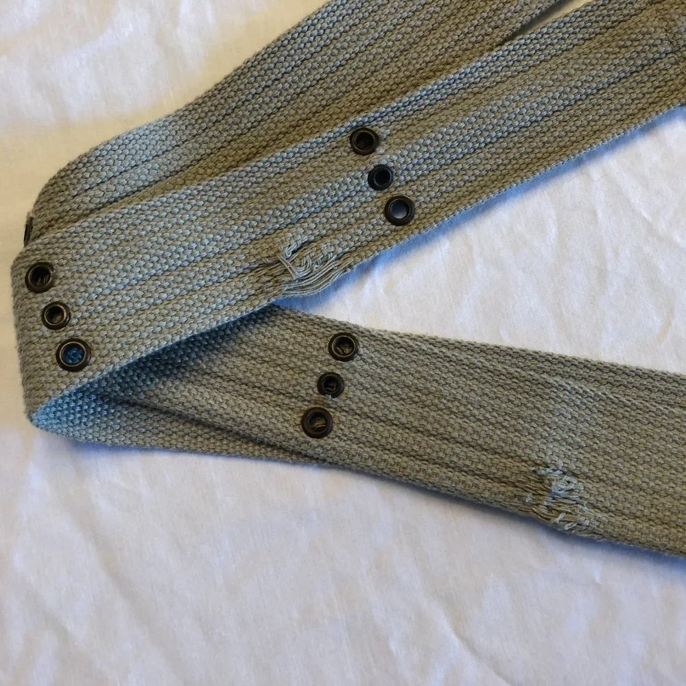 Belt 48